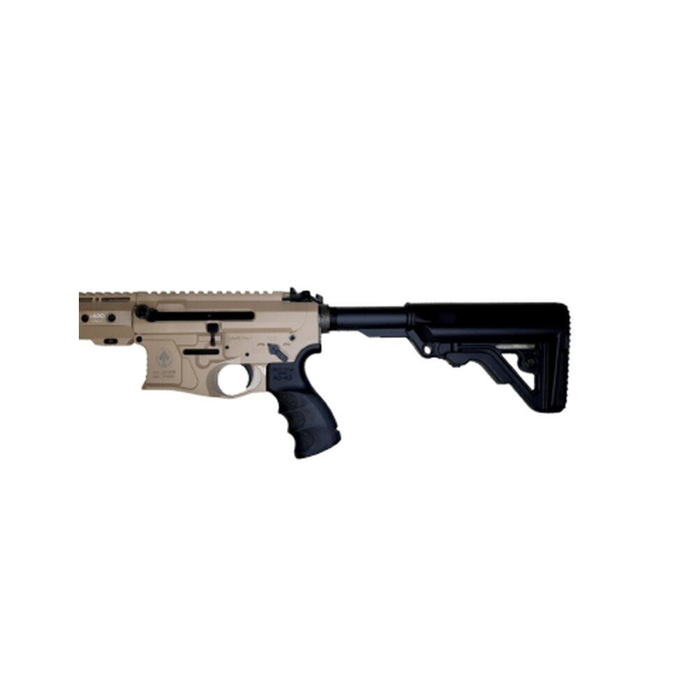 carabine adc armi dallera custom modele lcs left charging system calibre 223 remington 1