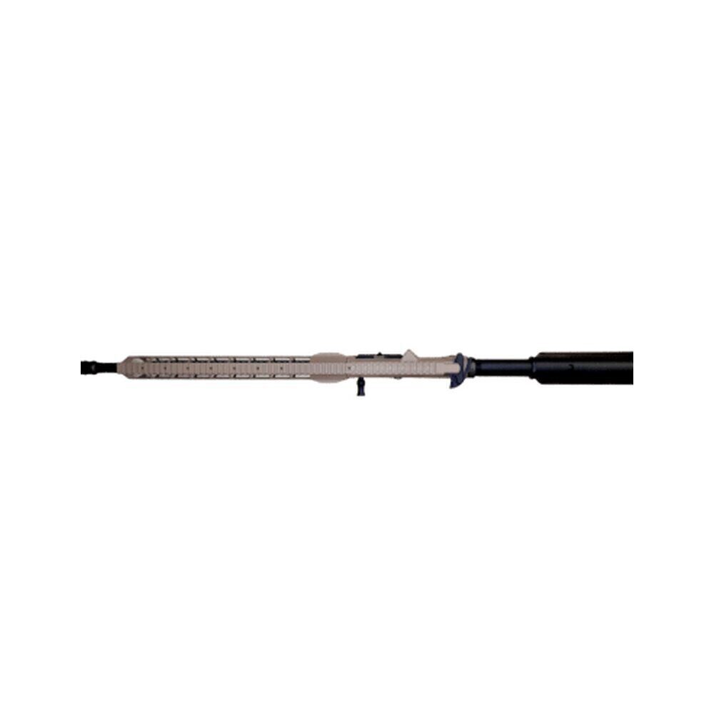 carabine adc armi dallera custom modele lcs left charging system calibre 223 remington 2
