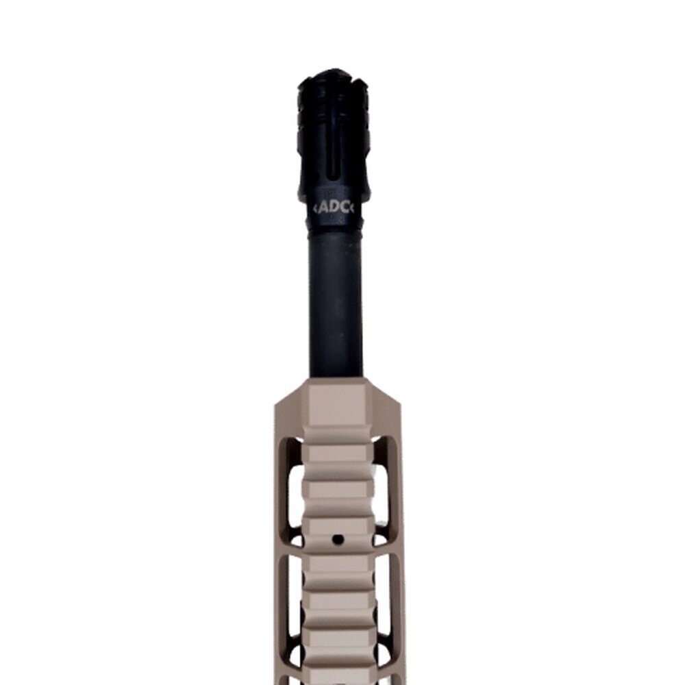 carabine adc armi dallera custom modele lcs left charging system calibre 223 remington 3