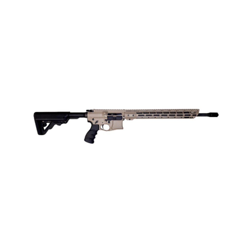 carabine adc armi dallera custom modele lcs left charging system calibre 223 remington