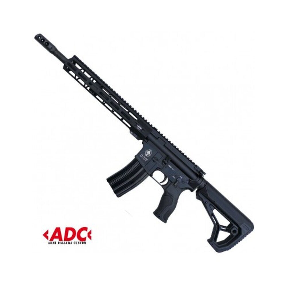 CARABINE ADC M5 PLUS C300 12.5″ CAL. 300AAC