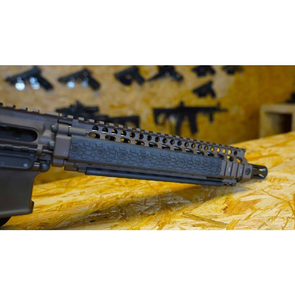 CARABINE DANIEL DEFENSE M4 MK18 Brown 10.3″ cal.223 Rem
