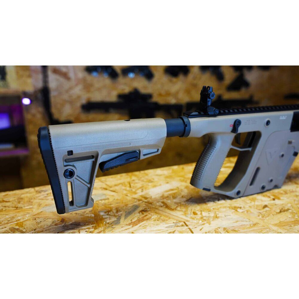 CARABINE KRISS VECTOR CAL 45 FDE