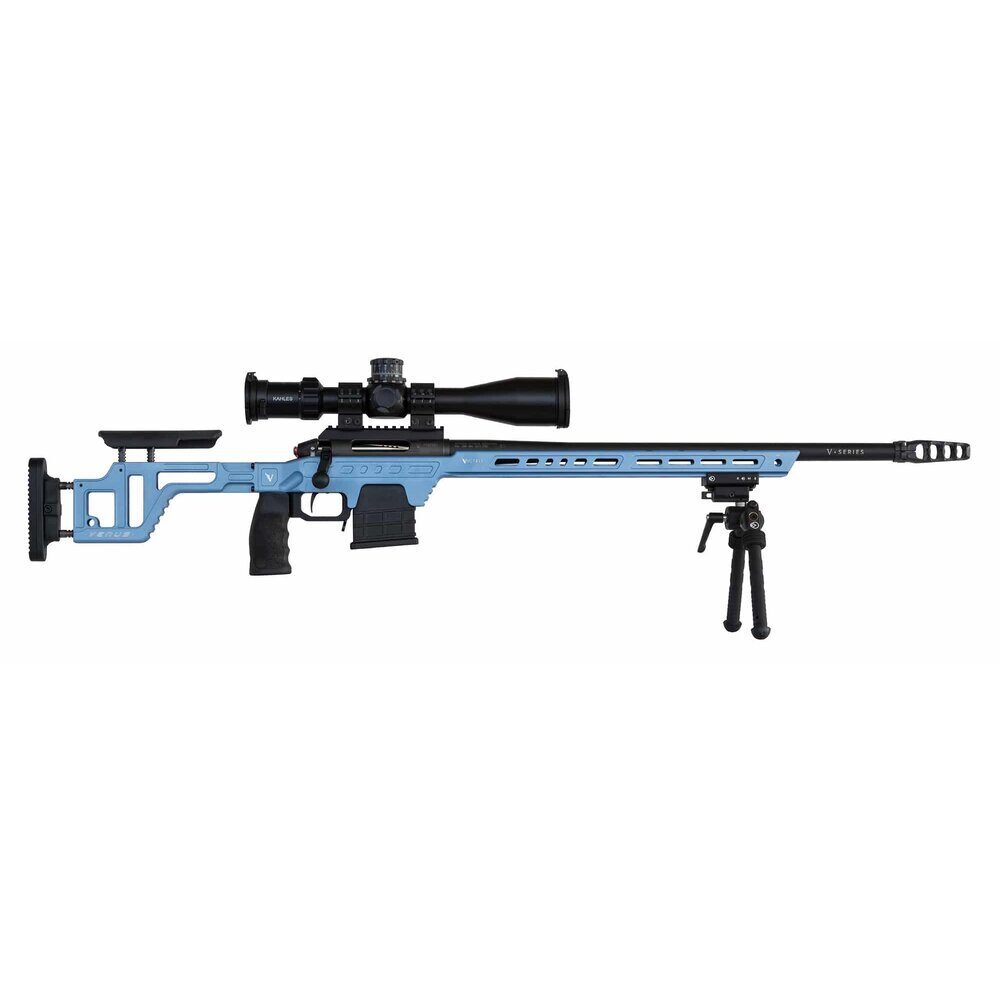 Carabine TLD Victrix Venus V – Bleue 308 WIN Victrix Armaments
