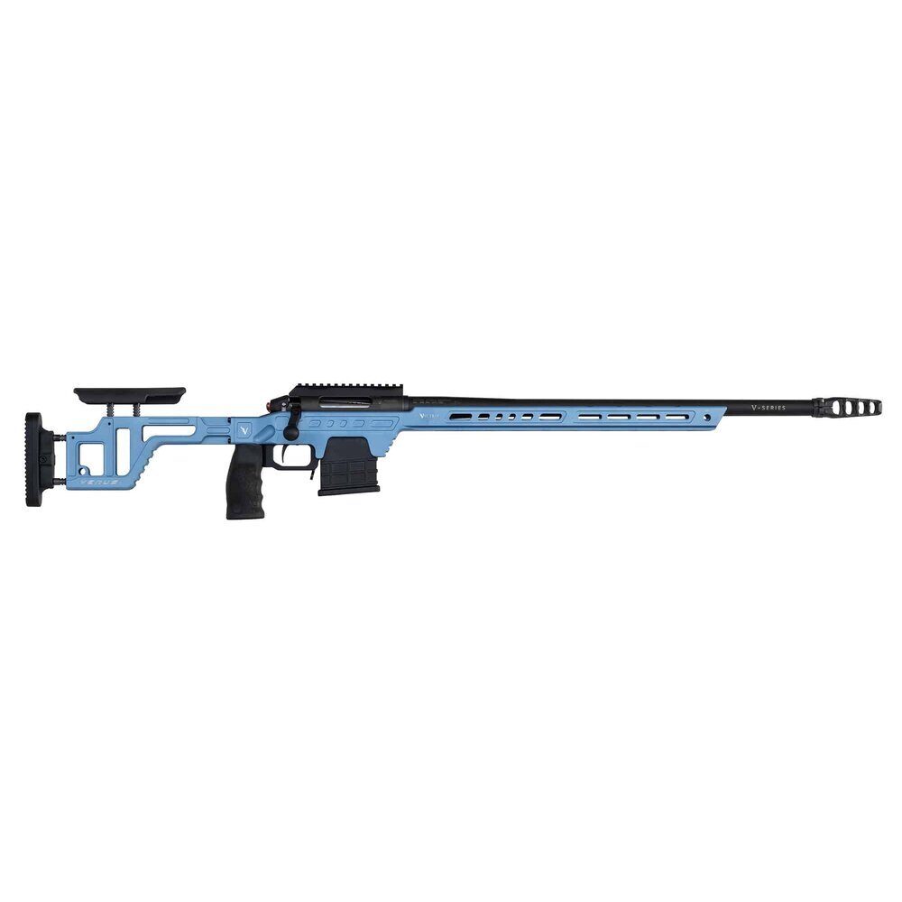 Carabine TLD Victrix Venus V – Bleue 308 WIN Victrix Armaments