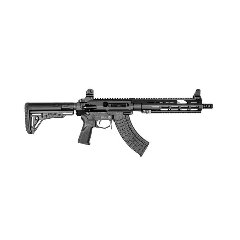 CARABINE ARAQ-S canon 11″ Cal 7.62×39