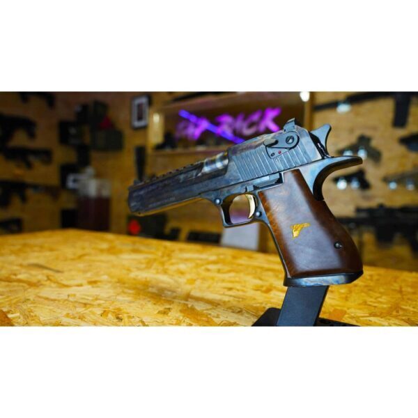 CARABINE DANIEL DEFENSE PCC 8.5″ Cal 9×19