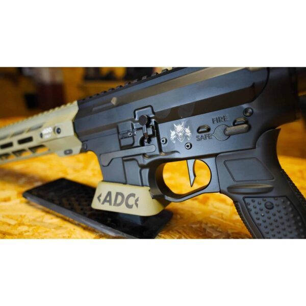 CARABINE DANIEL DEFENSE PCC 8.5″ Cal 9×19