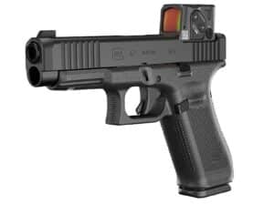glock 47 fs a cut combo aimpoint coa