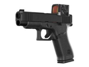pistolet glock 48 fs a cut combo aimpoint coa