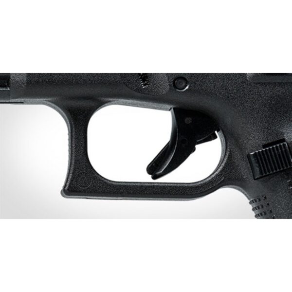 PISTOLET GLOCK 48 FS A-CUT COMBO AIMPOINT COA 9mm