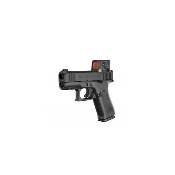 PISTOLET GLOCK 48 FS A-CUT COMBO AIMPOINT COA 9mm