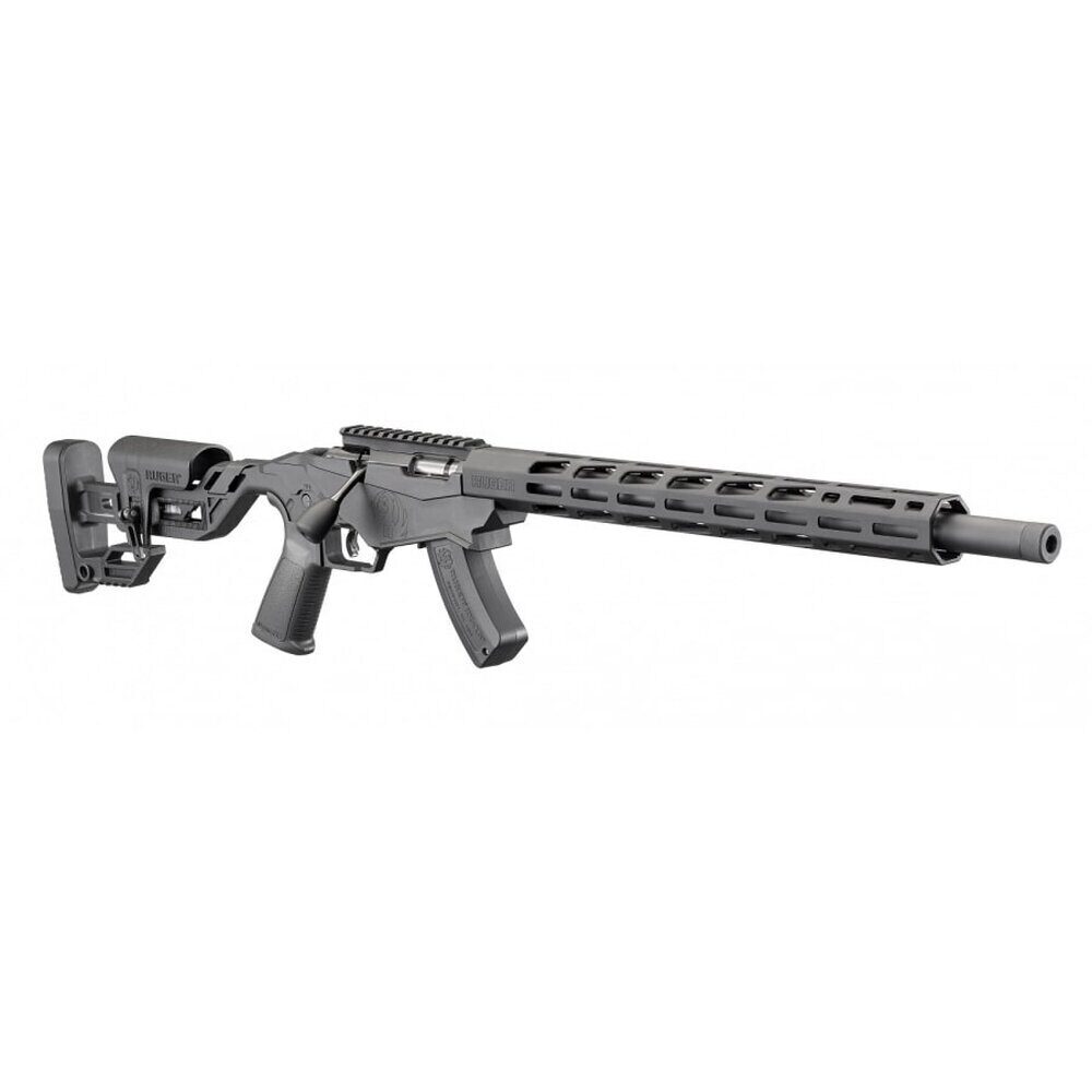 Carabine 22Lr RUGER Precision Rimfire