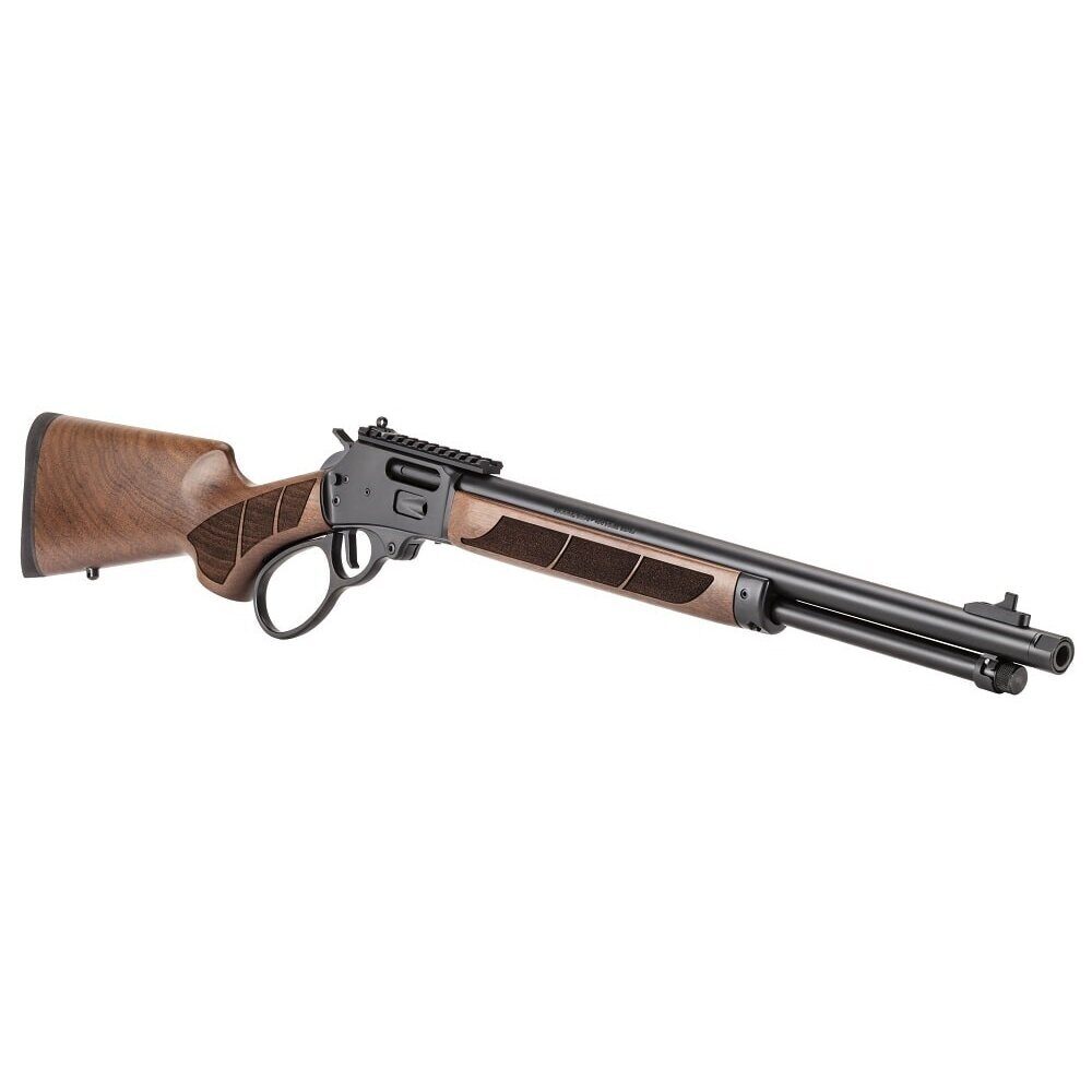 CARABINE S&W 1854 SERIES BOIS LEVER ACTION 9 COUPS 357 MAGNUM Smith & Wesson