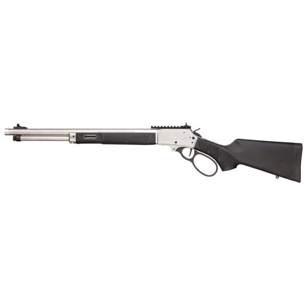CARABINE S&W 1854 SERIES SYNTHE LEVER ACTION 9 COUPS 44 MAGNUM