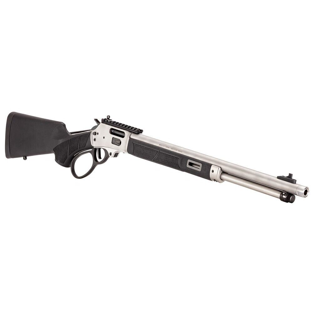 CARABINE S&W 1854 SERIES SYNTHE LEVER ACTION 9 COUPS 44 MAGNUM
