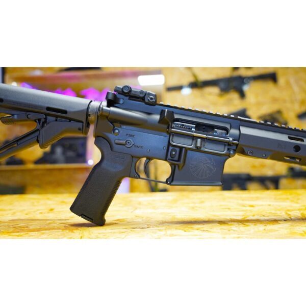 CARABINE VIGIE DEFENSE VD 223 C 11.5″