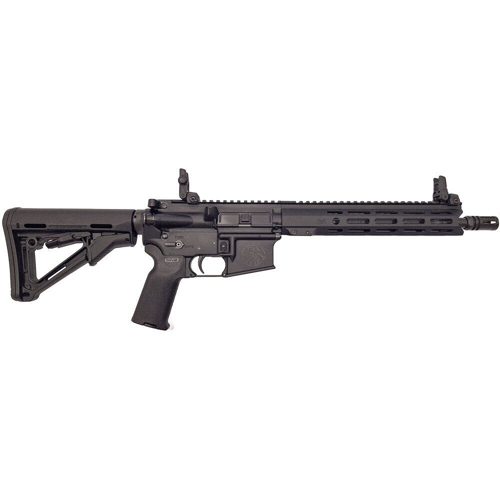 CARABINE VIGIE DEFENSE VD 223 C 11.5″