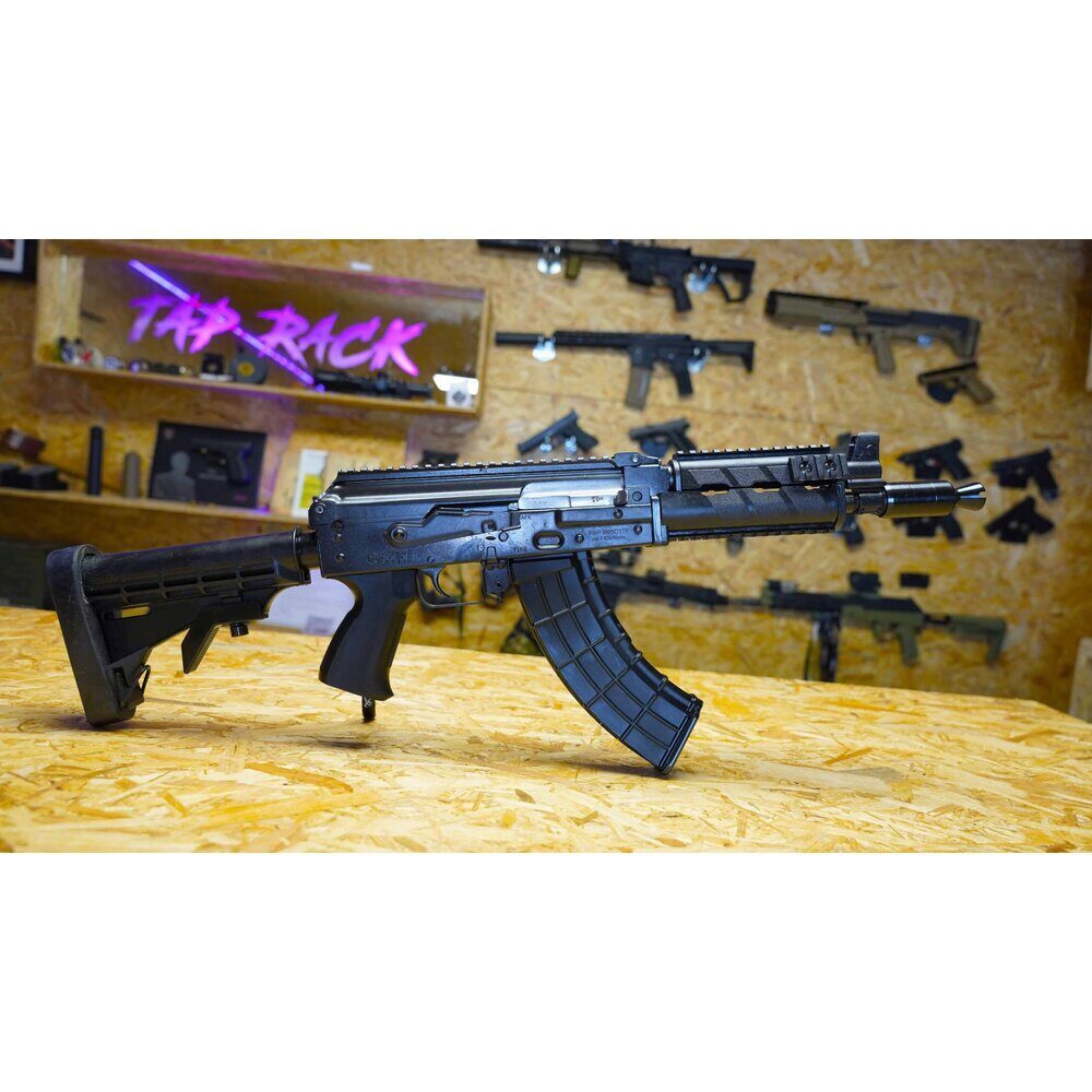 CARABINE ZASTAVA PAP M05-C1 7.62×39 mm