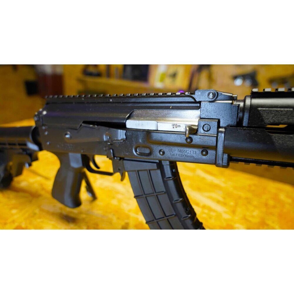 CARABINE ZASTAVA PAP M05-C1 7.62×39 mm