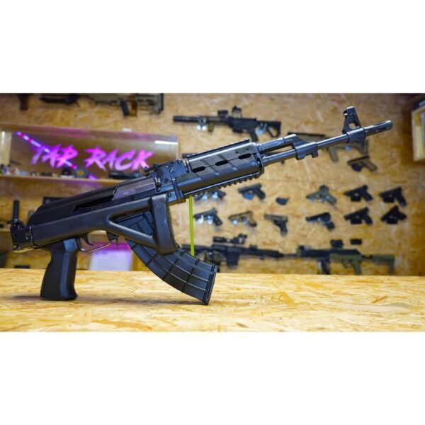 CARABINE ZASTAVA PAP M05-C1 7.62×39 mm