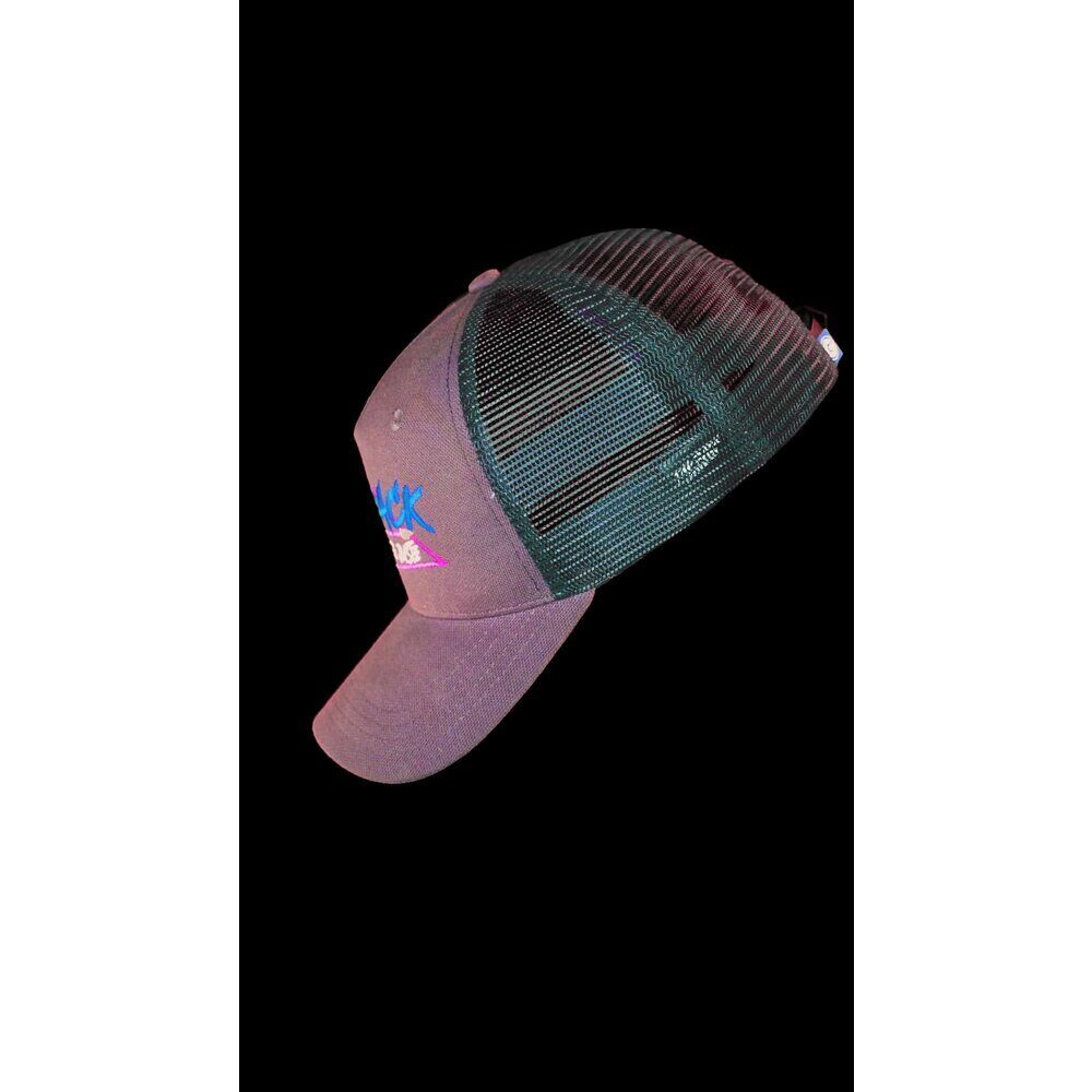 Casquette TAP RACK L’ART du TIR Juste Lee Precision