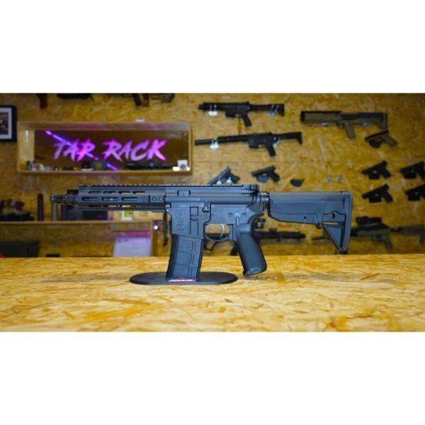 Pistolet CZ 75 Shadow 2 Compact OR « Optic Ready » calibre 9×19