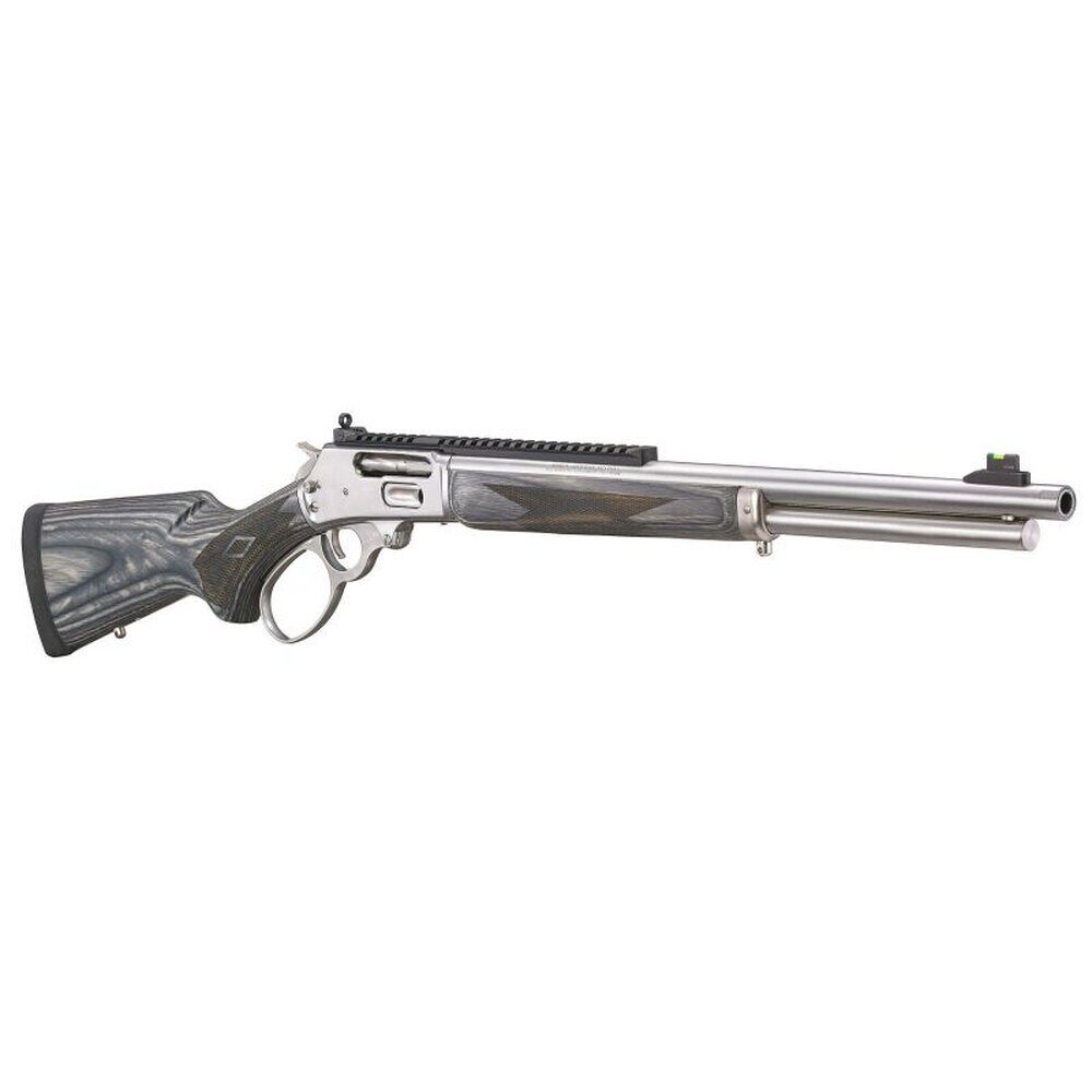 Carabine Marlin 1895 SBL Inox, calibre .45-70 Gvt