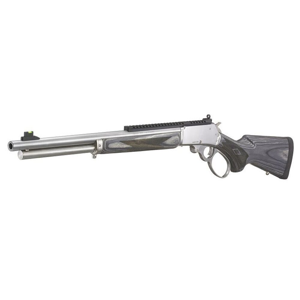 Carabine Marlin 1895 SBL Inox, calibre .45-70 Gvt