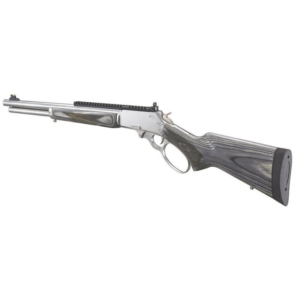 Carabine Marlin 1895 SBL Inox, calibre .45-70 Gvt