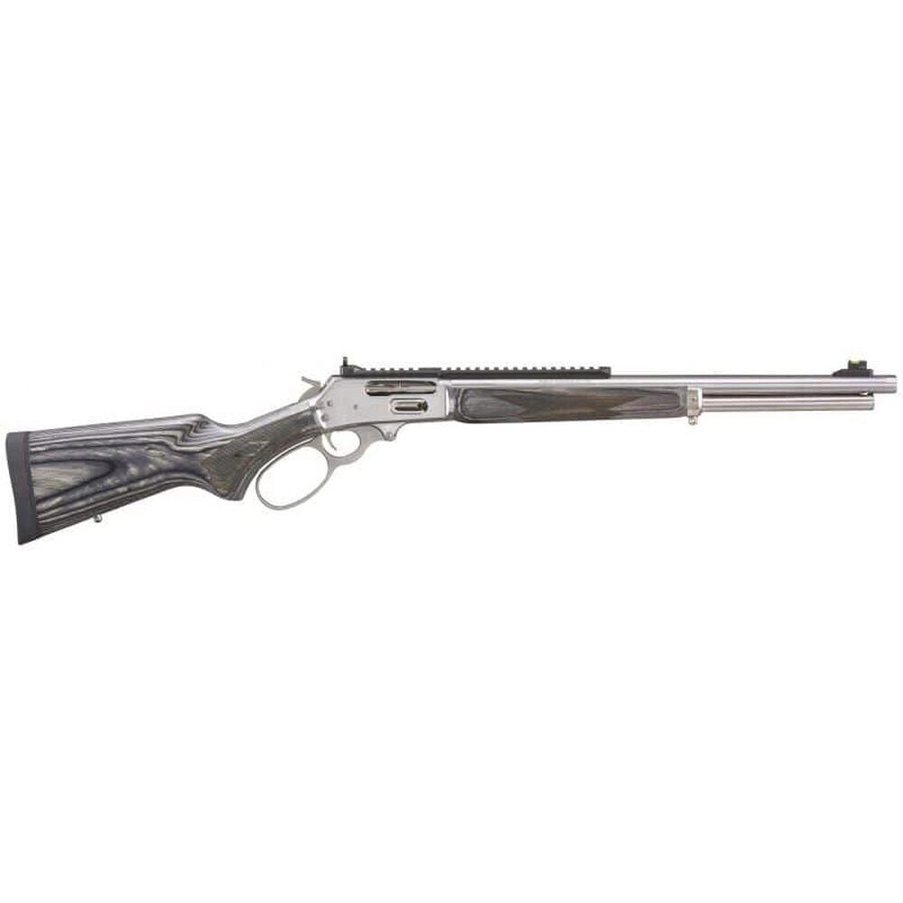 Carabine Marlin 1895 SBL Inox, calibre .45-70 Gvt