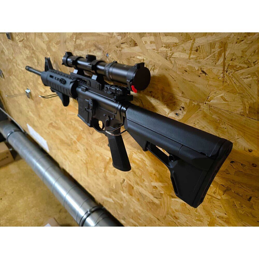 OCCASION CARABINE CZ 557 Varmint 308 Win AVEC MODERATUER ASE UTRA