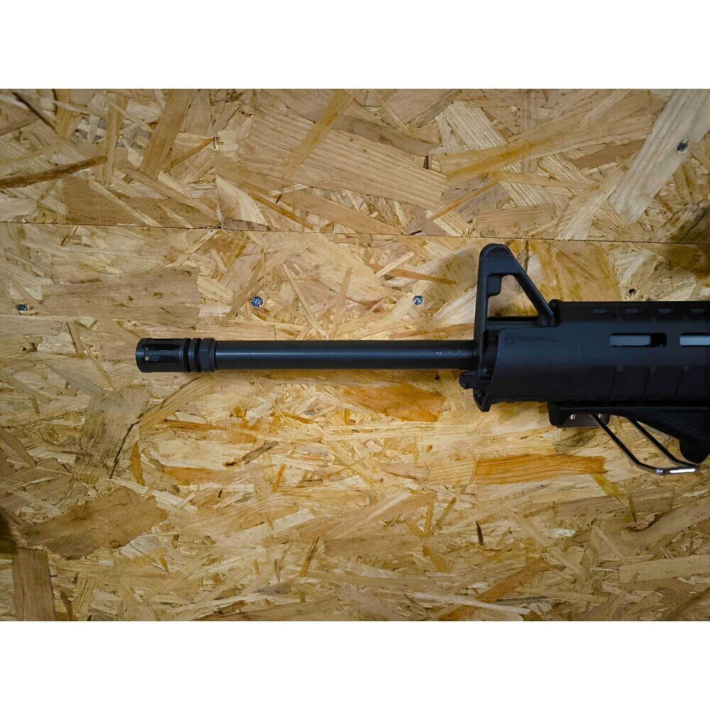 OCCASION CARABINE CZ 557 Varmint 308 Win AVEC MODERATUER ASE UTRA