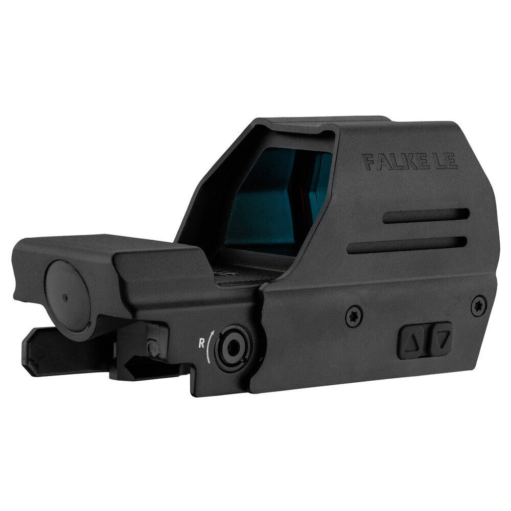 Viseur point rouge Reflex Falke LE QL Gen 2