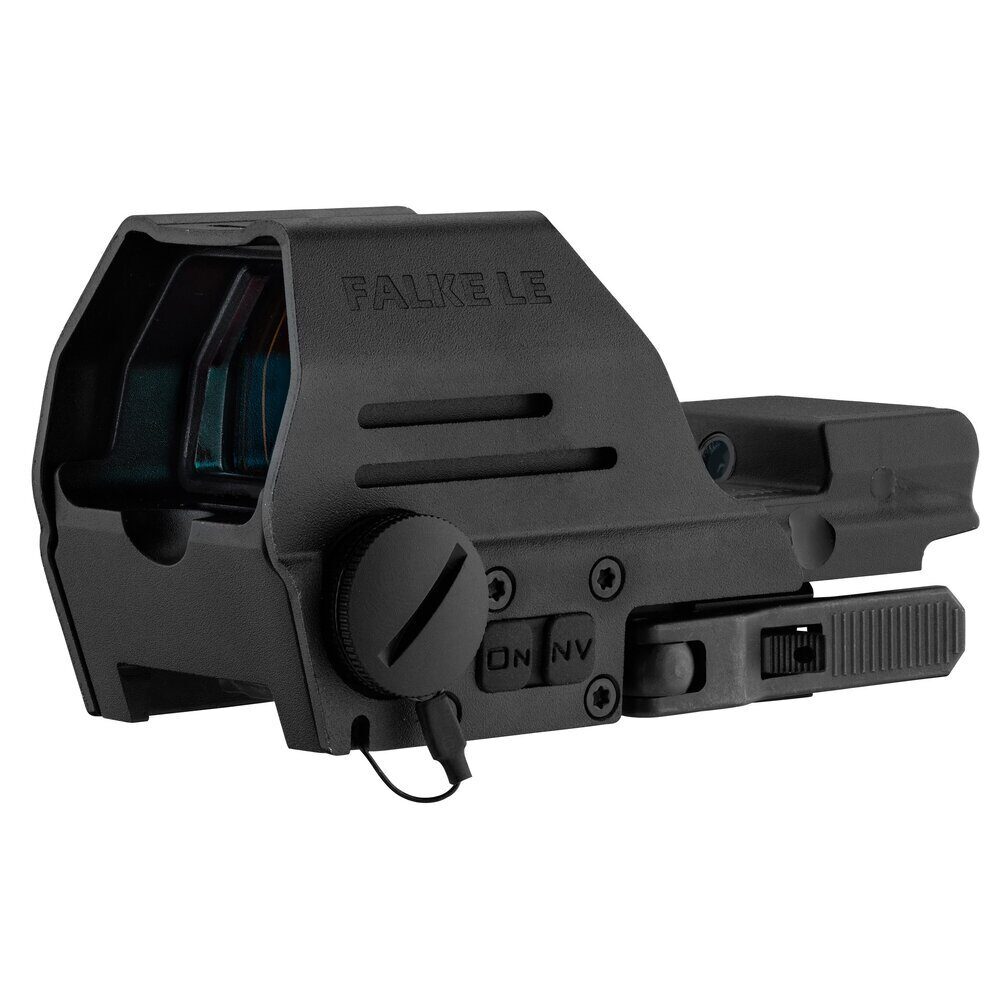Viseur point rouge Reflex Falke LE QL Gen 2