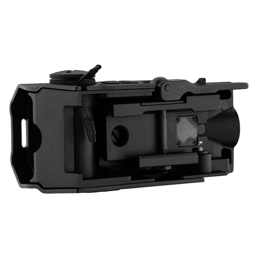Viseur point rouge Reflex Falke LE QL Gen 2