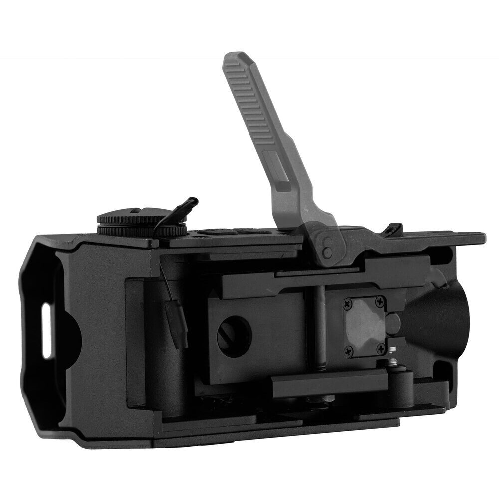 Viseur point rouge Reflex Falke LE QL Gen 2