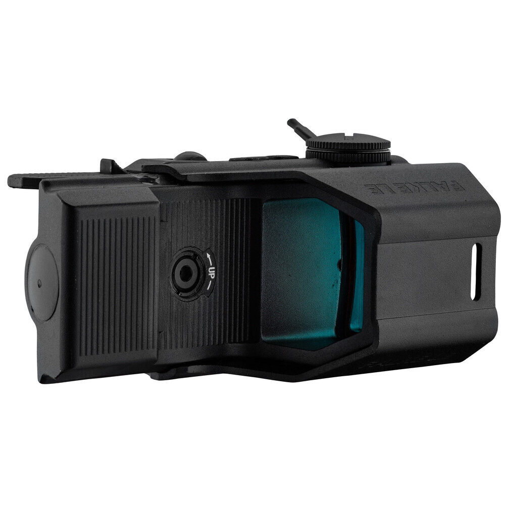 Viseur point rouge Reflex Falke LE QL Gen 2