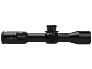 Lunette Kahles K328i DLR 3 28×50 – Vue de profil