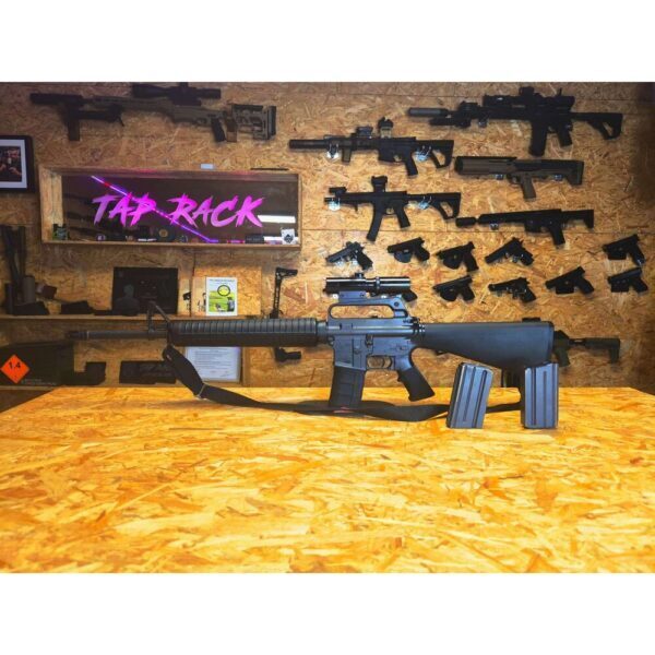 COLT AR-15 a2 Sporter II – Occasion