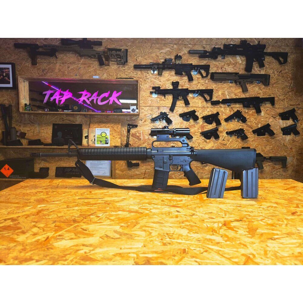 COLT AR-15 a2 Sporter II – Occasion