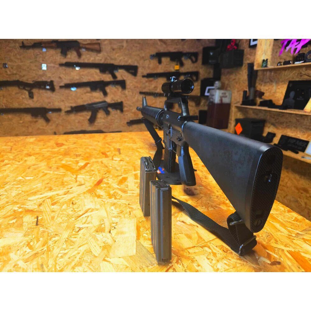 COLT AR-15 a2 Sporter II – Occasion