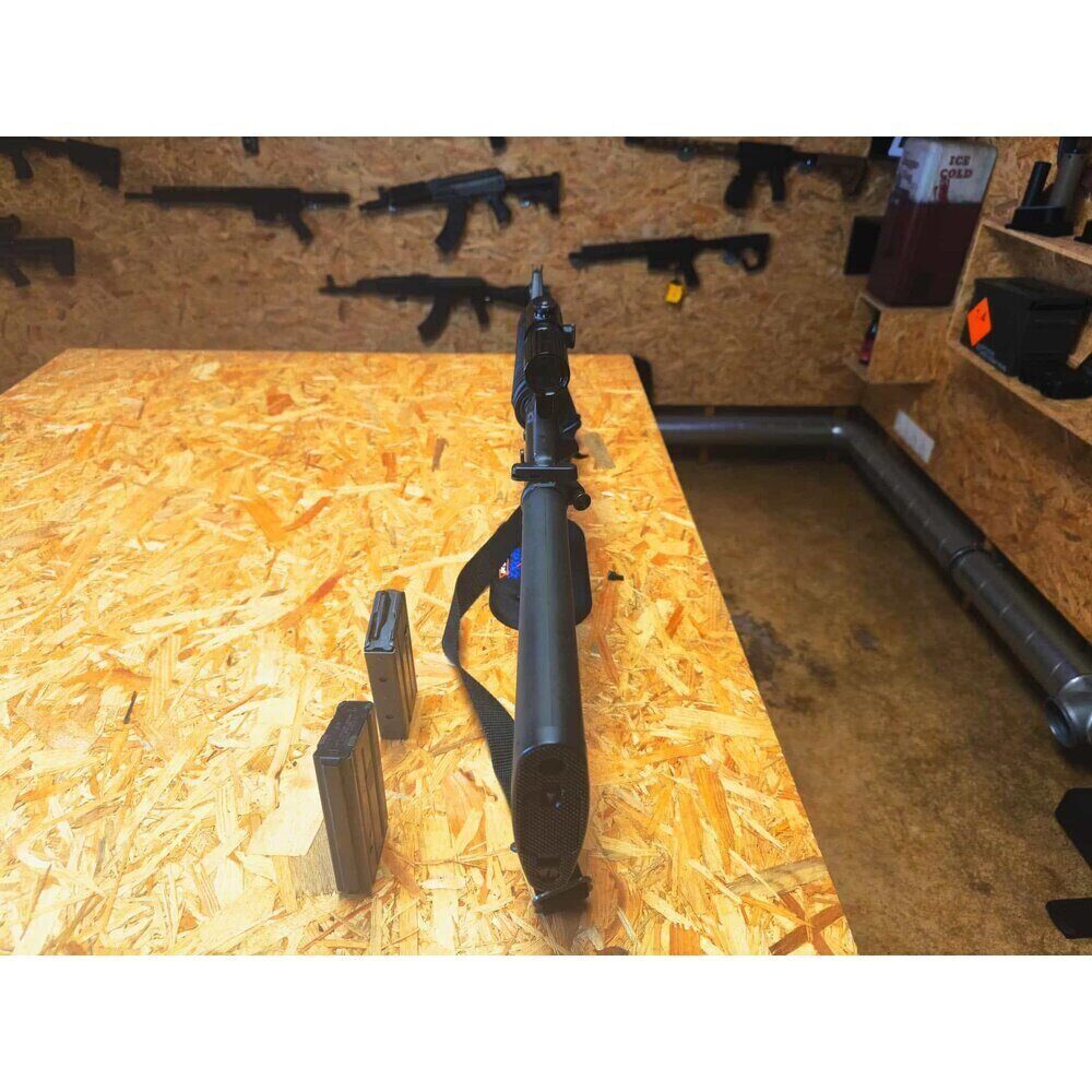 COLT AR-15 a2 Sporter II – Occasion