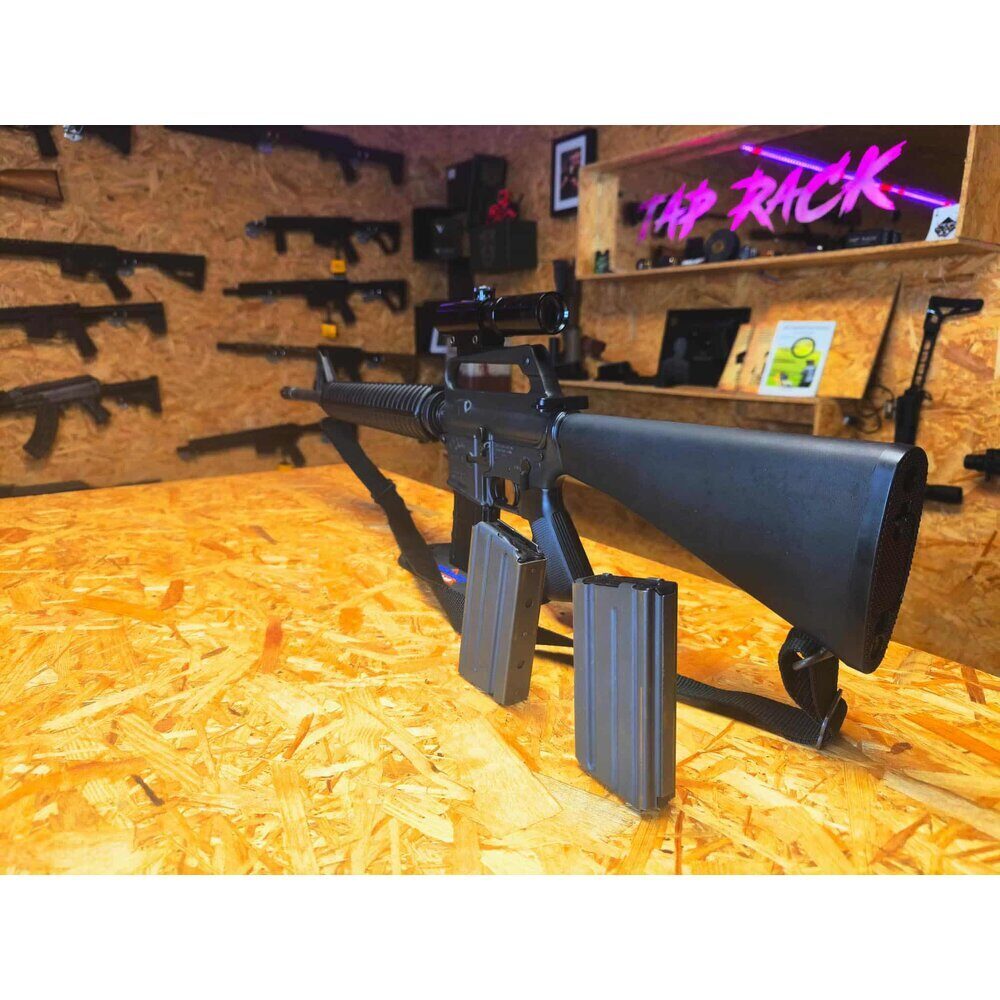 COLT AR-15 a2 Sporter II – Occasion