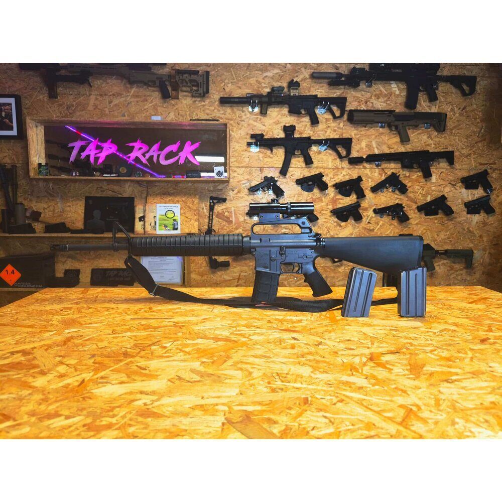 COLT AR-15 a2 Sporter II – Occasion