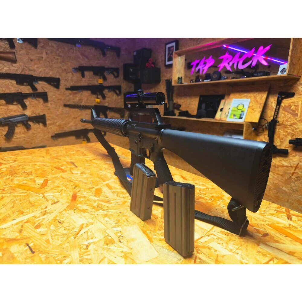 COLT AR-15 a2 Sporter II – Occasion