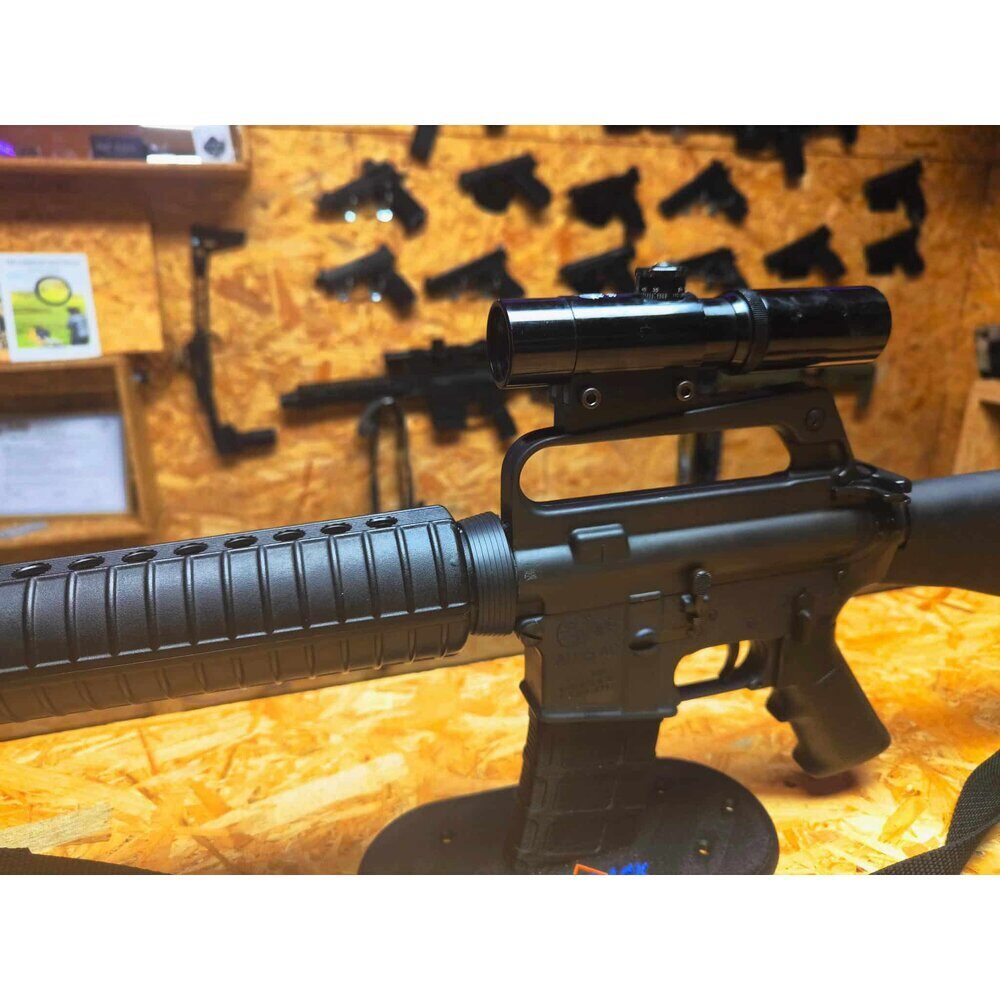 COLT AR-15 a2 Sporter II – Occasion