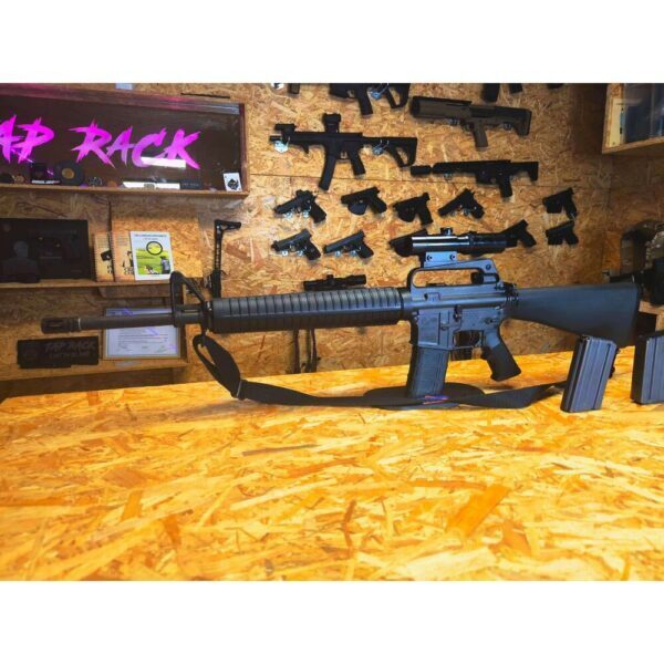 COLT AR-15 a2 Sporter II – Occasion