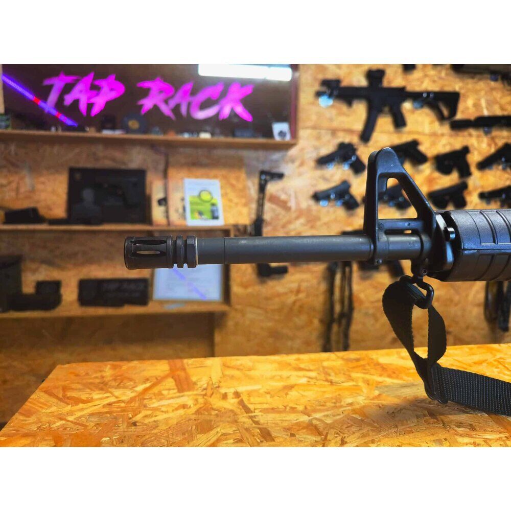 COLT AR-15 a2 Sporter II – Occasion