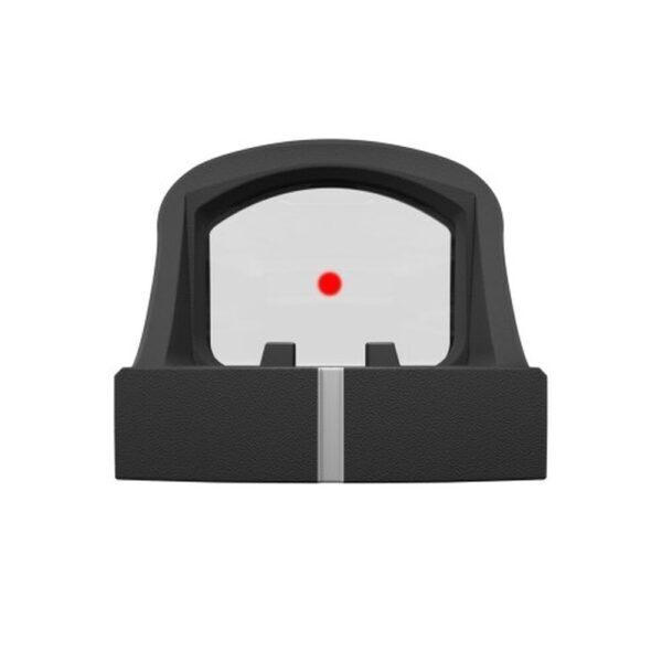 point rouge burris fastfire c 6moa dot 300229 1